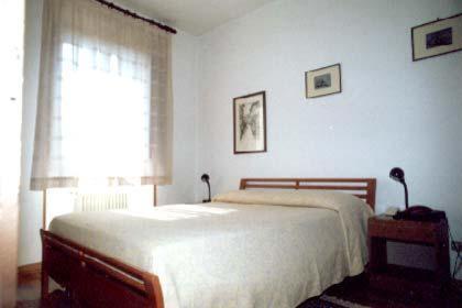 Albergo La Sfinge Chiusi Exterior photo